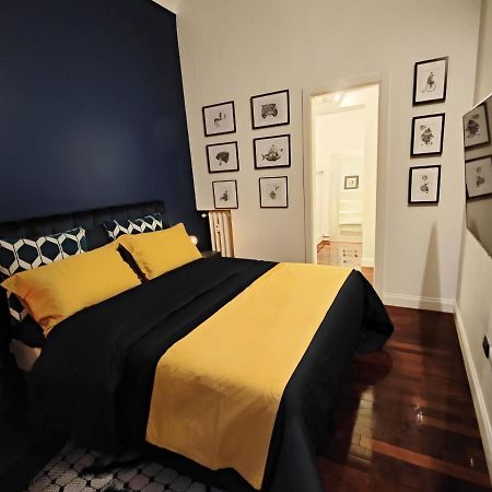 Designed Pop Apartment 2 Bedrooms, 2 Baths In Milan Center - Wifi, Ac, Steps From Subway M1 And M2, Central Station And Airport Connected Exterior foto